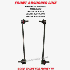 Front Absorber Link